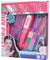 LTFIOON Spielzeug Haarfärbestift, Magic Hair Styling Tools mit 6 Zauber Farbpaletten, Haarkreide für Mädchen, Hair Chalk for Girls Set ab 4 Jahre für Temporäre Haarfarbe Mädchen Geburtstag Weihnachten