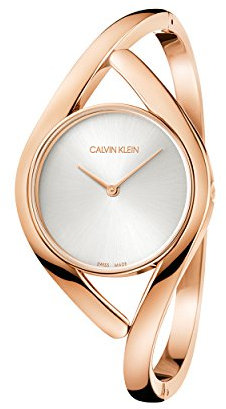 Calvin Klein Party K8U2S616 Spangenuhr