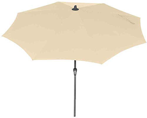 Siena Garden Mittelstockschirm Avio