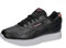 Reebok Damen Glide Ripple Double Sneaker, Schwarz Weiß Schuhe Weiß Rose Gold, 40 EU