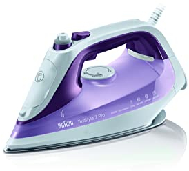 Braun SI7066VI Steam Iron