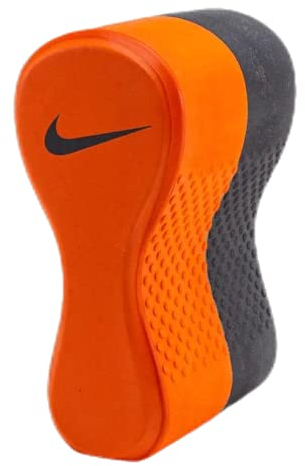 NIKE SWIM Pull Buoy trainingsmaterial, Anthrazit (Grau), Einheitsgröße