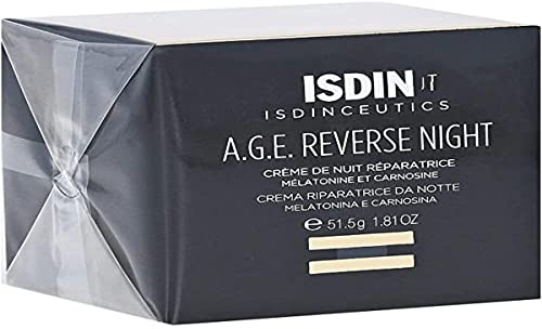 ISDIN ISDINCEUTICS A.G.E.Reverse night Creme 51.5 g