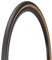Bike evolution 700x38C Tyre AT TLR Tanwall for Gravel Premium, Unisex Adulto, Negro