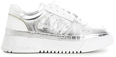 Cafè Noir C1DC8001L001380 Argento 38