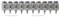 1000x Clavos de acero 16mm - para Hilti GX3/GX100/GX120