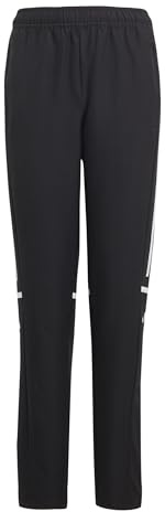 adidas unisex - barn Joggare Squadra25 Presentation Kids