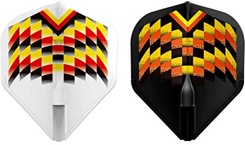 L-Style - Champagne Flight EZ - Gabriel Clemens V2 - Standard Farbe Weiß