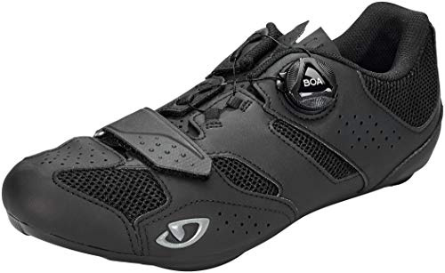 Giro Bike Savix II Walking-Schuh Black 43