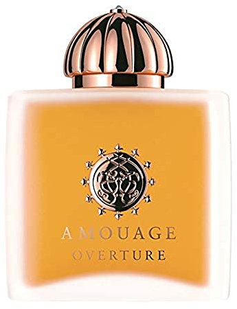AMOUAGE, Overture For Women, Eau de Parfum, Damenduft, 100 ml