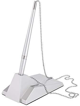 Alco-Albert 1511-28 - Kugelschreiberständer Standkugelschreiber, 1 Stück