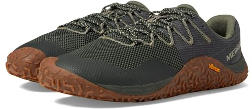 Merrell Trail Handske 7 herr Sneaker
