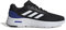 adidas Herren Cloudfoam Move Shoes Schuhe, core Black/Cloud White/Lucid Blue, 46 EU
