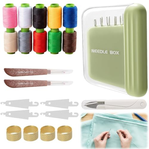 21 PCS Sewing Tool Set