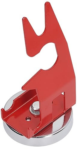 Norme de torche de soudage, multifonctionnel, large compatibilité pratique porte-torche de soudage protection antirouille haute longévité pied magnétique fort pour sur la table