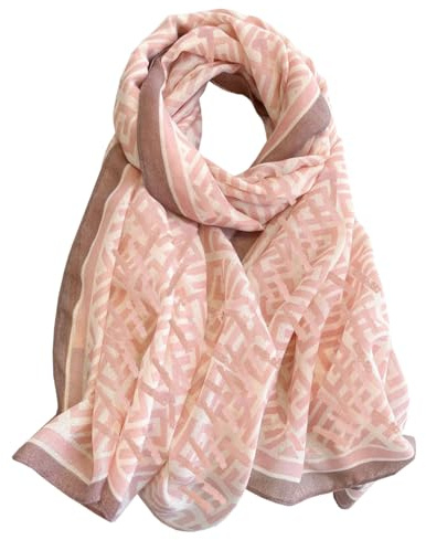 VELLETTE Foulard Echarpe Etoles Foulards Fichus et Foulard Echarpes Chales Souple Col Châle