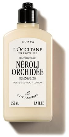 L'OCCITANE - Parfümierte Bodylotion Néroli Orchidée - 250 ml