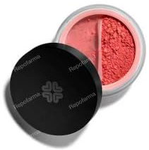 Pack de 2 - Colorete en Polvo Mineral Suelto Tono Clementine (3 g) – Rubor Suave de Alta Pureza y Cobertura Modulable – Lote de 6 g