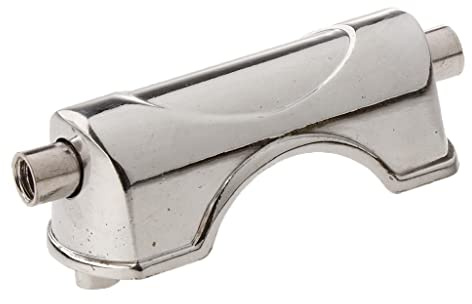 Metal Snare Drum Crawler Hook | Compact size, lightweight, fits standard rugs