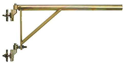 Officine Iori B2 Sostegno a Bandiera per Elevatore Elettrico