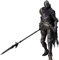 Bandai Tamashii Nations - Festering Fingerprint Vyke Elden Ring, Spirits S.H.Figuarts