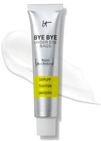 BYE BYE under eye bags 15 ml