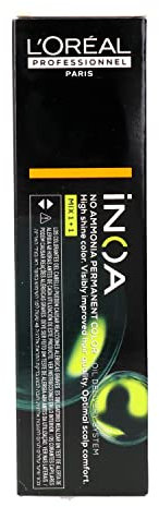 Inoa No Ammonia Permanent Color 9.3 60 Gr