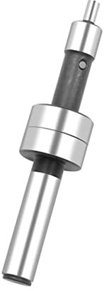 jojofuny Ce-420 Buscador De Centro Industrial De Taller Herramienta De Sensor De Diseño Universal Para Fresadora