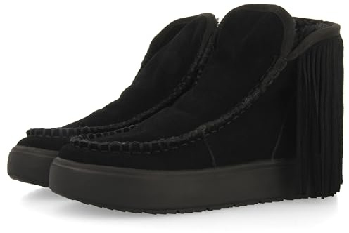 Botas AUSTRALIANAS Flecos Piel SCHILDE