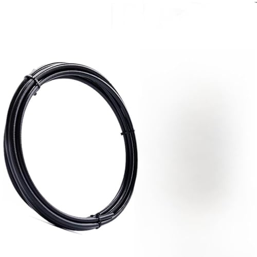 Cable de cambio bicicleta, cables freno, cable disco aceite, 2,5 m, BH59 BH90, anillo presión, aguja en T, manguera hidráulico for montaña (para BH59)(For Bh59)