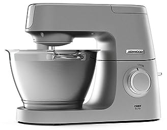 Kenwood Limited KVC 5391S Chef Elite