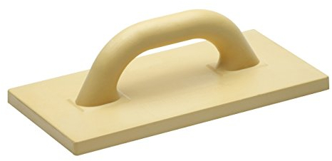 Meister - Llana de plástico (poliuretano) para albañiles y alicatadores