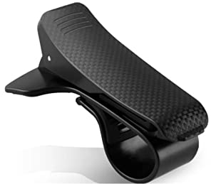 Mr Gadget's Solutions universal bil telefonmontering instrumentbräda hållare HUD design för säker körning