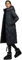 khujo Salia Steppmantel (DE/NL/SE/PL, Alphanumerisch, L, Regular, Regular, Dark Navy)