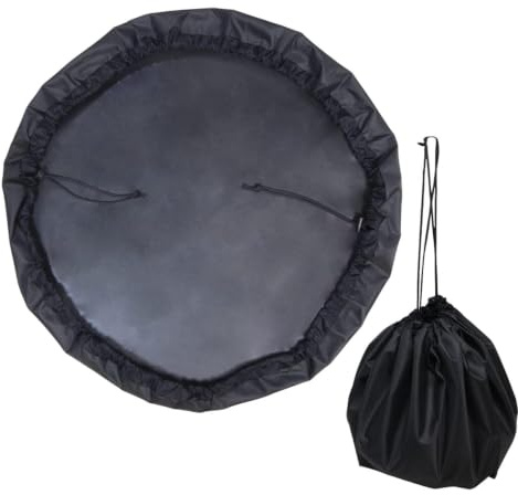 Bolsa Neopreno Impermeable Esterilla Playera Impermeable para Cambio de