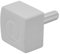 sparefixd On Off Switch Button to Fit Beko Dishwasher