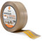 Quest Weichsockelleiste Selbstklebend - 50 mm x 20 mm - Sockelleiste PVC, Flexible Abschlussleiste, Knickleiste für Küche, Badezimmer, Wand, Boden - Dekorativ, UV-Beständig - 5 Meter, Beige