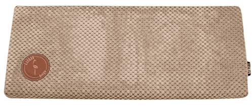 Z4L WauWau Haustier Fensterbank Cleo 50cm x 20cm beige