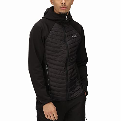 Regatta Andreson VII Hybrid, Hybridjacke,