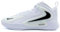 Nike Unisex Volleyball Shoes, 39 EU