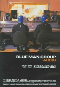 Audio Surround Mix [+1 Bonus] [DVD-AUDIO] [DVD-AUDIO]