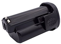 CS-DML820PW Akkus 1500mAh Kompatibel mit [DREMEL] 8200, 8200 Multi Max, 8220, 8220 Cordless Multi-Tool, 8300, 8300 Cordless Multi-Max, Multi Max, für [Berner] BACP 10.8, BTI 10.8, für [Wurth] Maste