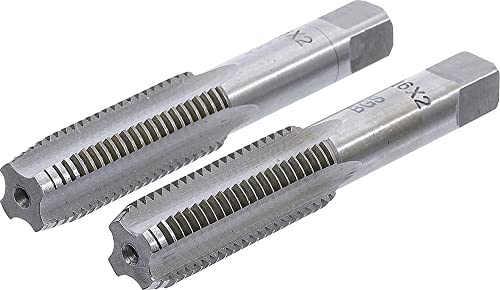 BGS 1900-M16X2.0-B | Gewindebohrer | Vor- und Fertigschneider | M16 x 2,0 | 2-tlg.