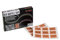Rea Waffle Tape Gittertape für Triggerpunkte Gitter-Pflaster 20 Blätter x 9 vorgeschnittene Cross-Tape beige, 21 x 27 mm