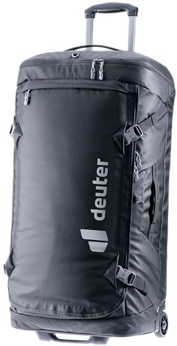Deuter Duffel Pro Movo 90 Bolsa de Viaje con Ruedas