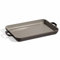 Our Place Griddle Pan - Versatile Nonstick Ceramic Sheet Pan & Stovetop Griddle | Toxin-Free, Dual-Use, with Ergonomic Handles | 4.7L Capacity, Oven Safe up to 230°C | Char