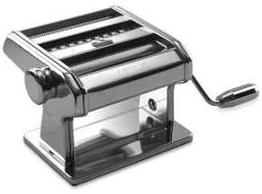 1PEZZO MACCHINA DA PASTA AMPIA 150 CLASSIC cm. 20x20x15,5 h