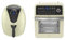 Emtronics Kitchen Set - 12L Digital Oven & 4.5L Single Drawer Air Fryer - Cream