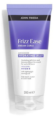 John Frieda Frizz Ease Dream Curls Hydrating Jelly 200ml