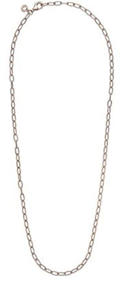 Pandora Link Chain Necklace